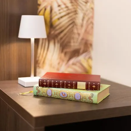 Numisia Guest House-3